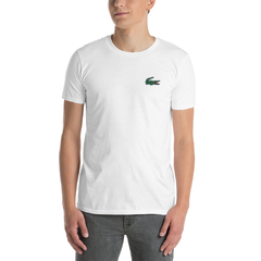 Camiseta lacoste