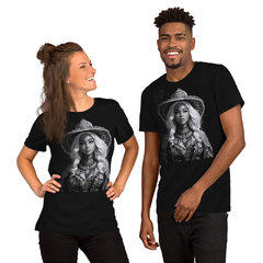 Camiseta unissex Maga - comprar online