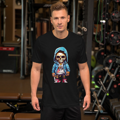 Camiseta unissex revolst - comprar online