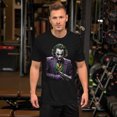 Camiseta coringa - comprar online