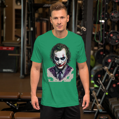 Imagem do Camiseta unissex Coringa