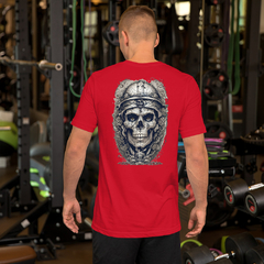 Camiseta unissex saroom - DJotaStore