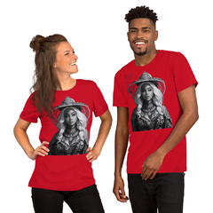 Camiseta unissex Maga - DJotaStore