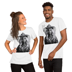 Camiseta unissex Maga - comprar online