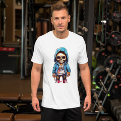 Camiseta unissex revolst - comprar online