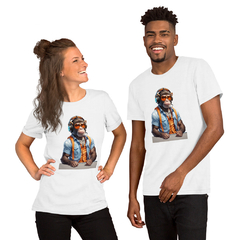 Camiseta unissex expert - comprar online