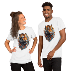 Camiseta unissex Lion - comprar online
