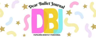 Dear Bullet Journal
