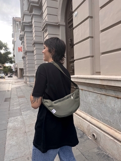 riñonera banana - comprar online