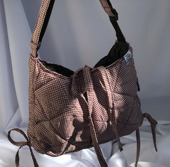 Cartera potrillito ~*୨୧*~ cuadrillé - Sarajevo