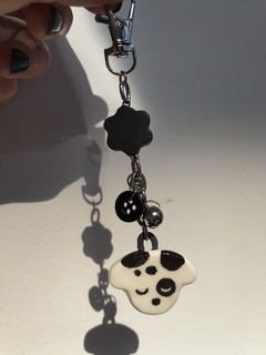 Imagen de Charms *colgantes para bolso.