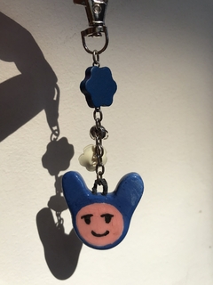 Charms *colgantes para bolso. - comprar online