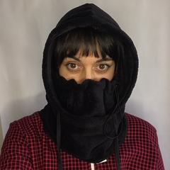 Capucha ninja - comprar online