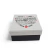 Caixa de Presente 20x25x8 Cartonada Mensagem 17 Sorria Ame Acredite - LojaCraft