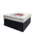 Caixa de Presente 16x16x8 Cartonada com Mensagem 14 Dia dos Namorados - comprar online