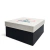 Caixa de Presente16x16x8 Cartonada Mensagem 6 Feliz dia dos Namorados - comprar online