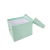 Caixa de Presente 15x15x12 Tampa Presa Cartonada Tahiti - comprar online