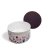 Imagem do Caixa de Presente 30x15 Estampada Chapeu Cafe da Manha