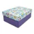 Caixa de Presente 20x15x8 Estampada Cartonada Papelao Rigido - LojaCraft
