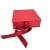 Caixa de Presente DOBRAVEL 20x20x10 Livro - comprar online