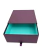 Caixa de Presente Gaveta 25x25x10 Convite Padrinhos Casamento Doces Mendoza/Aruba - comprar online