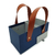 Caixa de Presente Cesta 25x12x12 Gaveta Porto Seguro Roma - LojaCraft