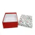 Caixa de Presente 20x15x8 Estampada Cartonada Papelao Rigido - comprar online