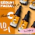 Sérum Facial Vitamina C 10 em 1 - comprar online