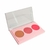 Trio de Blush PhálleBeauty - comprar online