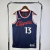 Camiseta Regata NBA Los Angeles Clippers Season 24/25 - Masculina Nike - Azul - comprar online