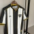 Imagen de Camisa Atlético Mineiro I 25/26 - Torcedor Adidas Masculina - Preta com listras brancas com detalhes em amarelo - (cópia)