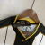 Imagen de Camisa Atlético Mineiro I 25/26 - Torcedor Adidas Masculina - Preta com listras brancas com detalhes em amarelo - (cópia)