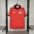 Camisa Flamengo I 25/26 - Torcedor Adidas Masculina - Preta e vermelha - (cópia)