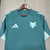 Camisa Cruzeiro Treino 23/24 Torcedor Adidas Masculina - Roxo - (cópia) en internet