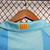 Camisa Barcelona Retrô 2005/2006 Azul - comprar online