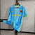 Camisa Barcelona Retrô 2005/2006 Azul - FutMax Artigos Esportivos