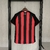 Camisa Vitória l 23/24 - Torcedor Volt Masculina - Vermelha e preta na internet