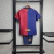 Kit Infantil Barcelona | 24/25 - Jogador Home Nike - Masc./Fem. - Azul e Vermelho na internet