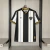 Camisa Atlético Mineiro I 25/26 - Torcedor Adidas Masculina - Preta com listras brancas com detalhes em amarelo - (cópia) - comprar online