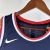 Camiseta Regata NBA Los Angeles Clippers Season 24/25 - Masculina Nike - Azul - loja online