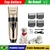 Maquina De Tosa Pet Aparador Profissional - comprar online