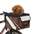 Bolsa de bicicleta Pet - comprar online
