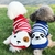 Roupas quentes de inverno para cães pequenos, Jaqueta para cães Roupas para gatos