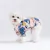 Colete floral de praia havaiana para animais, camisas para cães e gatos verão - Pet Style