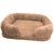 Tapete de segurança lavável quadrado do luxuoso, Soft Cat Supplies, Canil remo - loja online