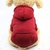 Pet Clothes For Shih Tzu for Sale Roupas quentes para cães Casaco Cachorro - Pet Style