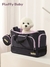 Mochila portátil Pet - loja online