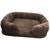 Tapete de segurança lavável quadrado do luxuoso, Soft Cat Supplies, Canil remo - comprar online