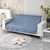 Worthymate-Cobertor impermeável para animais de crescimento, tampa de cama, mó - comprar online