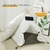 Teepee do cão com coxim grosso, casas do animal de travamento dos cães/filhote - comprar online